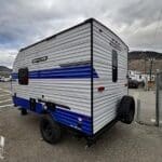 2026 Sunset Park RV Sun Lite 14RB - Image 3