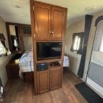 2014 Keystone Bullet 230BHS - Image 7