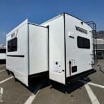 2026 Winnebago Thrive 24RKS - Image 3
