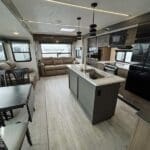 2025 Forest River Wildcat 278RLX - Image 5