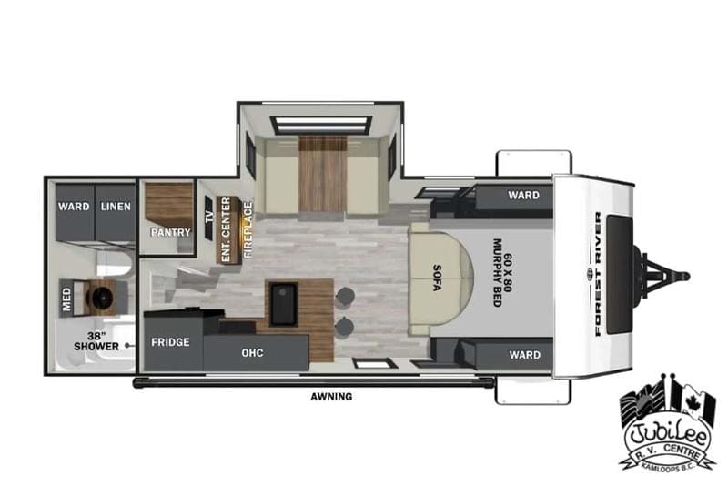 Floorplan image