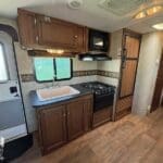 2014 Keystone Bullet 230BHS - Image 10