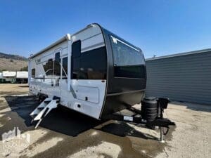 2026 Winnebago Thrive 22MBH