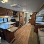 2011 Outdoors RV Creekside 26BKS - Image 6