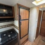2014 Keystone Bullet 230BHS - Image 16