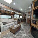 2014 Outdoors RV Black Stone 280RLS - Image 5