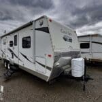 2011 Outdoors RV Creekside 26BKS - Image 1