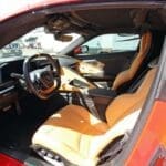 2021 Chevrolet  Corvette Stingray - Image 11