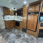 2014 Outdoors RV Black Stone 280RLS - Image 13