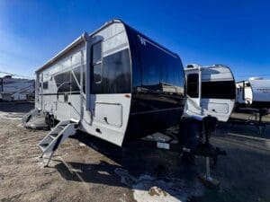 2026 Winnebago Thrive 25RLS