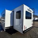 2026 Winnebago Thrive 25RLS - Image 3
