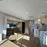 2026 Winnebago Thrive 25RLS - Image 5