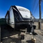 2019 Cruiser RV Radiance 26RE - Image 1