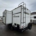 2025 Winnebago Micro Minnie 2108DS - Image 3