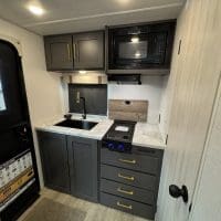 2026 Forest River IBEX 16MBJ - Image 11