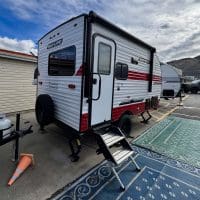 2025 Sunset Park RV Sun Lite 15MB - Image 5