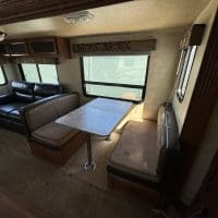 2014 Forest River Wildwood 27RLSS - Image 6