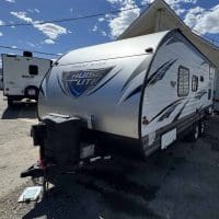 2018 Forest River Salem 201BHXL - Image 2