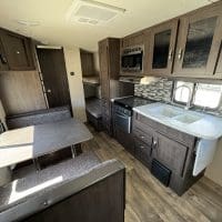 2018 Forest River Salem 201BHXL - Image 3