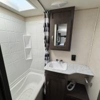 2018 Forest River Salem 201BHXL - Image 18