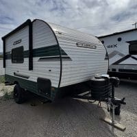 2025 Sunset Park RV Sun Lite 16BH - Image 1