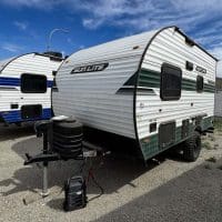2025 Sunset Park RV Sun Lite 16BH - Image 2