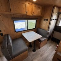 2025 Sunset Park RV Sun Lite 16BH - Image 8