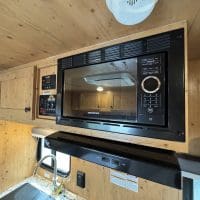 2025 Sunset Park RV Sun Lite 16BH - Image 12