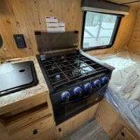 2025 Sunset Park RV Sun Lite 16BH - Image 15