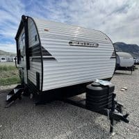 2026 Sunset Park RV Sun Lite 14THX - Image 1