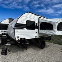 2026 Sunset Park RV Sun Lite 14THX - Image 2