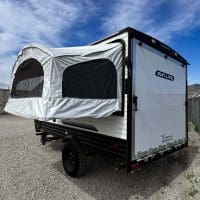 2026 Sunset Park RV Sun Lite 14THX - Image 3