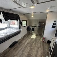 2026 Sunset Park RV Sun Lite 14THX - Image 5