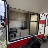 2025 Sunset Park RV Sunray 139T - Image 5