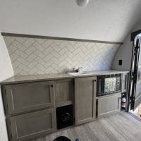 2025 Sunset Park RV Sunray 139T - Image 11
