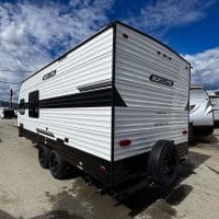 2026 Sunset Park RV Sun Lite 21DB - Image 3