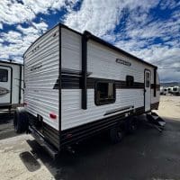 2026 Sunset Park RV Sun Lite 21DB - Image 4