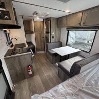 2026 Sunset Park RV Sun Lite 21DB - Image 5