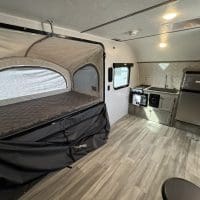 2026 Sunset Park RV Sun Lite 14THX - Image 6