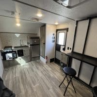 2026 Sunset Park RV Sun Lite 14THX - Image 7