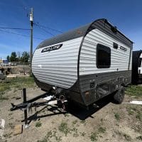 2025 Sunset Park RV Sun Lite 13BD LTD - Image 2