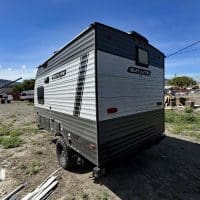 2025 Sunset Park RV Sun Lite 13BD LTD - Image 3