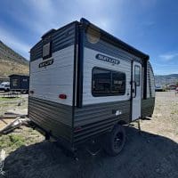2025 Sunset Park RV Sun Lite 13BD LTD - Image 4