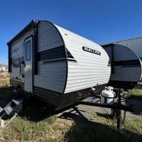 2026 Sunset Park RV Sun Lite 13BH LTD - Image 1