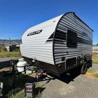 2026 Sunset Park RV Sun Lite 13BH LTD - Image 2