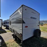 2026 Sunset Park RV Sun Lite 13BH LTD - Image 3