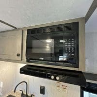 2026 Sunset Park RV Sun Lite 13BH LTD - Image 8