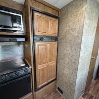 2016 Outdoors RV Creek Side 27DBHS - Image 19