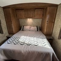 2016 Outdoors RV Creek Side 27DBHS - Image 21