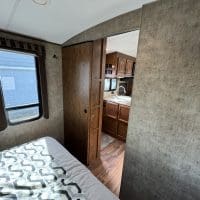 2016 Outdoors RV Creek Side 27DBHS - Image 22